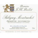 Puligny-Montrachet 1er cru Les Combettes  JM Boillot