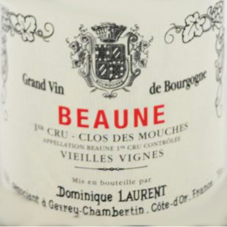Beaune 1er cru Clos des...