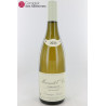 Meursault 1er cru Les Poruzots 2023 - Dominique Laurent