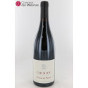 Chinon Côteau de Noiré 2014 - Philippe Alliet