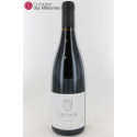 Chinon L'Huisserie 2014 - Philippe Alliet