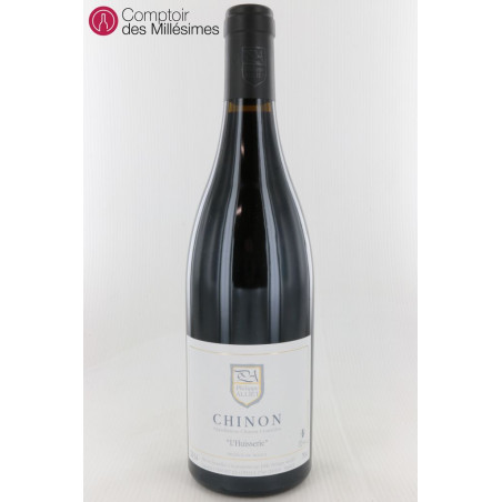 Chinon L'Huisserie 2014 - Philippe Alliet