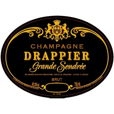 Grande Sendrée 2015 -...