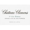 Château Climens 2016 - € 59.00