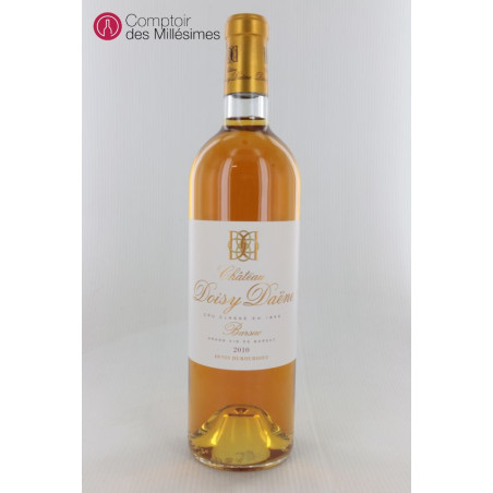 Château Doisy-Daene 2010