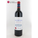 Château Grand Corbin Despagne 2022