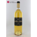 Château Guiraud 2022