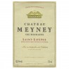 Château Meyney 2022 - 24,80 €