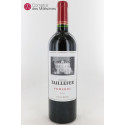 Château Taillefer 2021