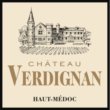 Chateau Verdignan