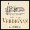 Chateau Verdignan 2010 - 19,00 €