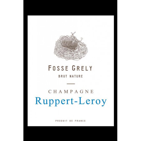 Cuvée Fosse-Grely 2022 -...