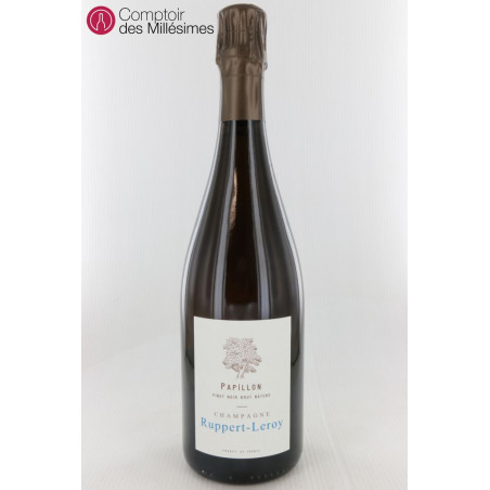 Papillon 2022 - Ruppert-Leroy