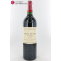 Château Trotanoy 2019