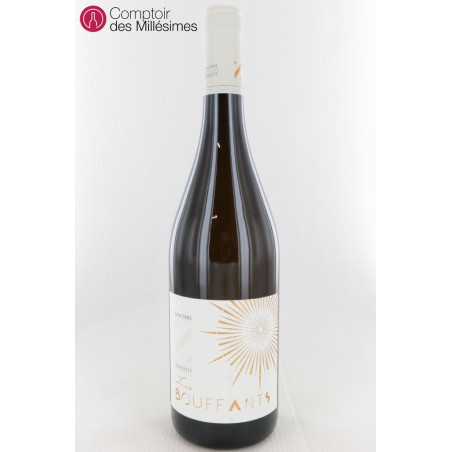 Les Bouffants Sancerre Blanc 2023 - Domaine Denizot