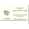 Montlouis sur Loire Clos Michet 2024 - La Taille aux Loups - €26.00