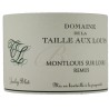 Montlouis sur Loire Cuvée Remus 2024 - La Taille aux Loups - €24.00