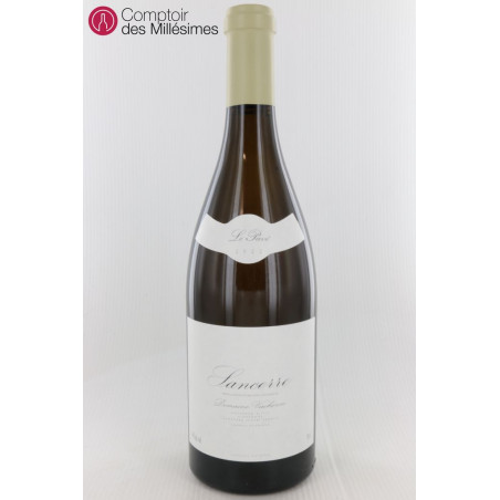 Sancerre Blanc 2022 Le Pavé - Domaine Vacheron