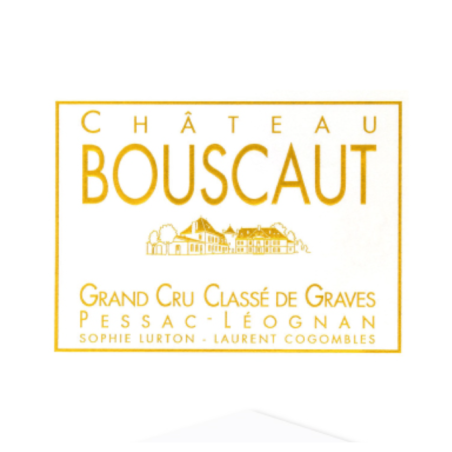 Château Bouscaut