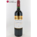 Château Boyd Cantenac 2021