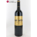 Château Brane Cantenac 2017