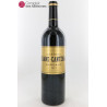 Château Brane Cantenac 2017