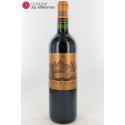 Chateau d'Issan 2021