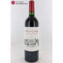 Chateau Les Tours de Laroque 2019