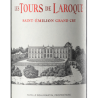 Chateau Les Tours de Laroque 2019 - 19,50 €