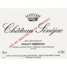 Chateau Senejac 2021 - €13.00