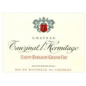Château Tauzinat l'Hermitage 1964