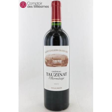 Château Tauzinat l'Hermitage 2021