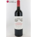 Château La Dominique 2019