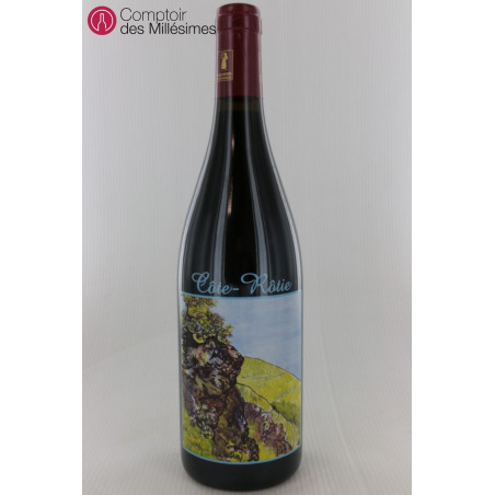 Côte Rôtie La Péroline 2022 - Domaine Levet