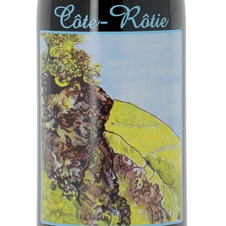 Côte Rôtie La Péroline  Domaine Levet