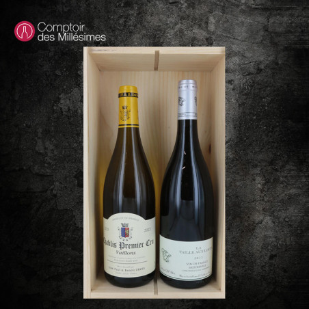 Great White Wines Discovery...