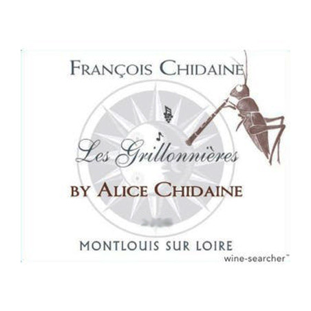 copy of Les Grillonnières...