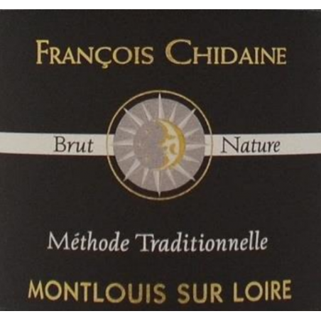 Brut Nature 2009 - François...