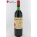 Figeac 1971 Figeac 1971