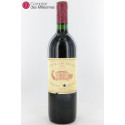 Pavillon Rouge du Château Margaux 1986