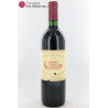 Pavillon Rouge du Château Margaux 1986