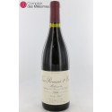 Vosnes Romanée 1er Cru Malconsorts 1999 - Nicolas Potel Vosnes Romanée 1er Cru Malconsorts 1999 - Nicolas Potel