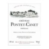 Château Canet trigger guard Château Canet trigger guard