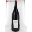 Arbois Trousseau Singulier 2023 -  Jéroboam - Bénédicte et Stéphane Tissot