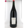 Arbois Trousseau Singulier 2023 -  Jéroboam - Bénédicte et Stéphane Tissot
