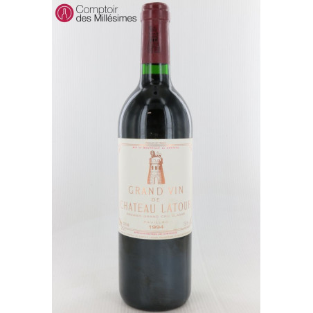 Château Latour 1994