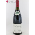Mercurey rouge 1988 - Louis Latour Mercurey rouge 1988 - Louis Latour