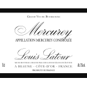 Mercurey rouge Louis Latour Mercurey rouge Louis Latour