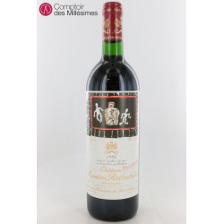 Château Mouton Rothschild 1994 Pauillac