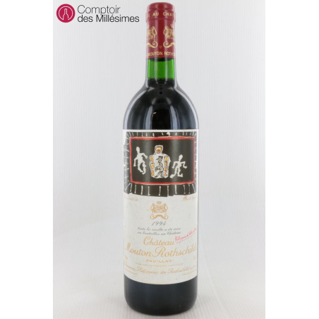 Château Mouton Rothschild 1994